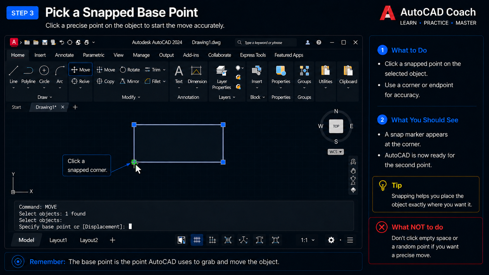 Lesson screenshot
