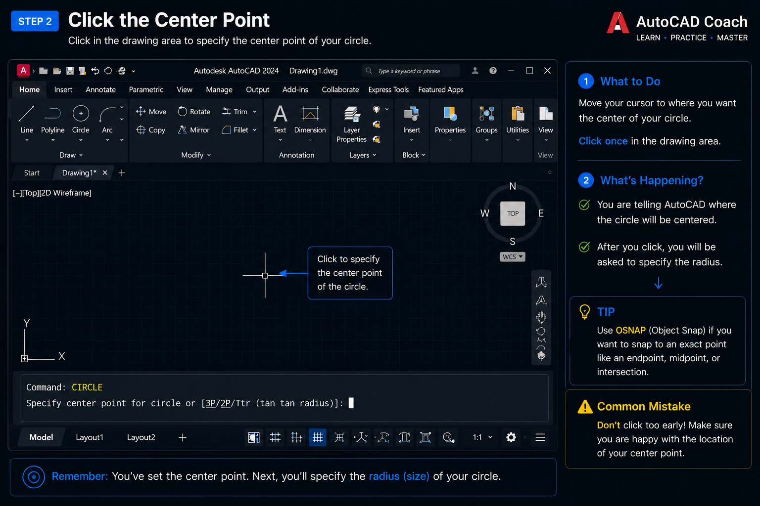Lesson screenshot