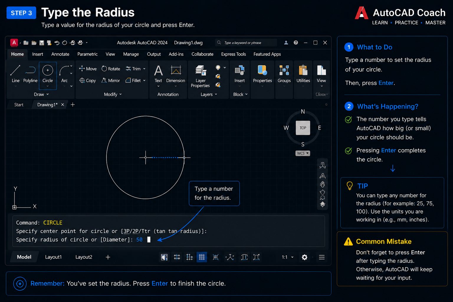 Lesson screenshot