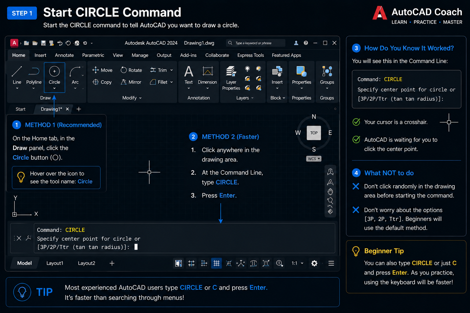 Lesson screenshot