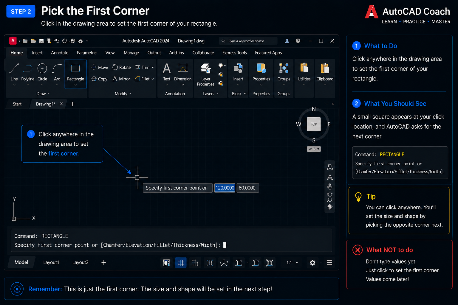 Lesson screenshot