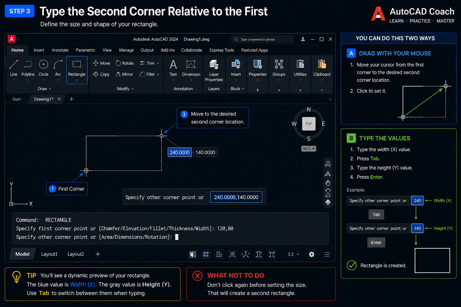 Lesson screenshot