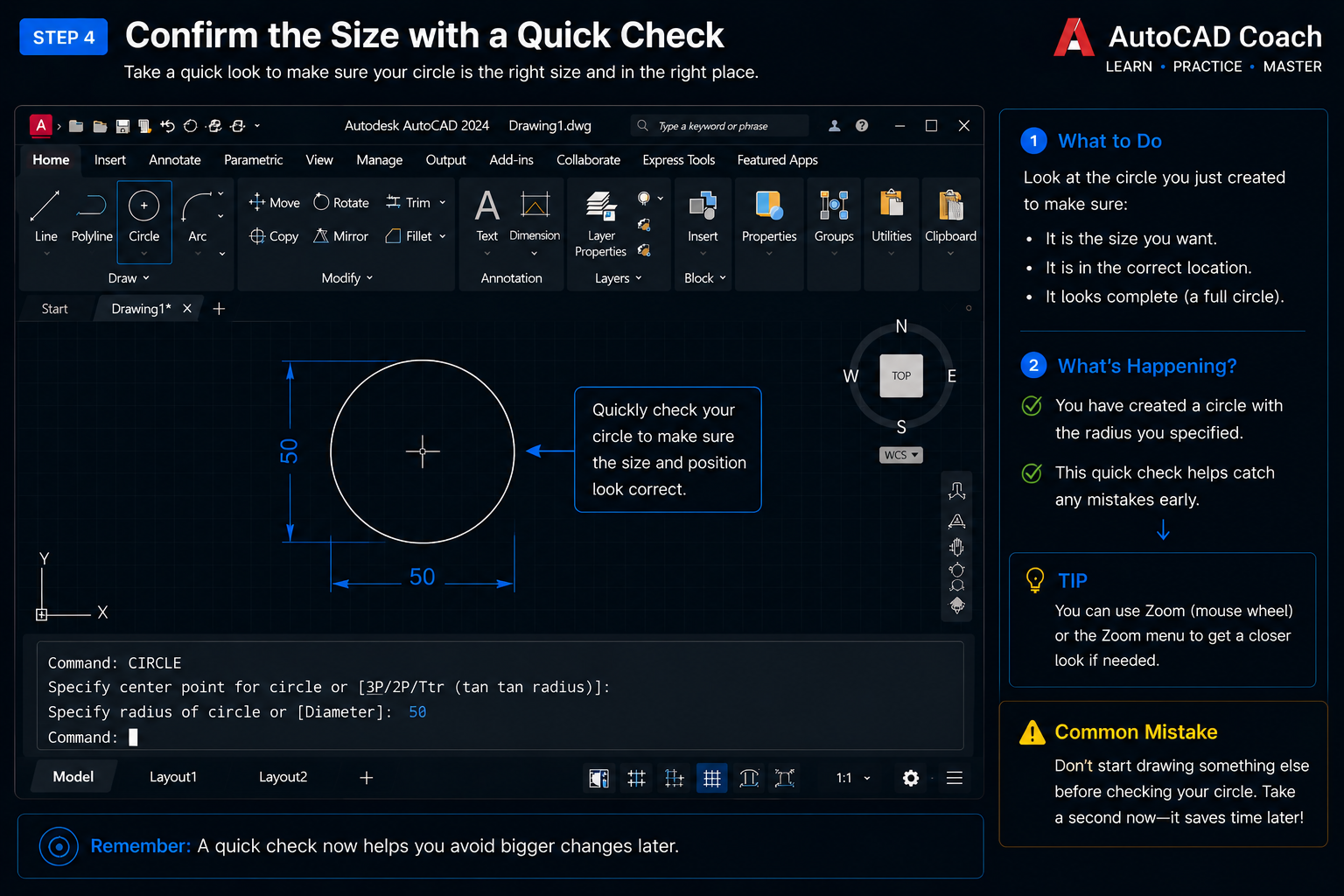 Lesson screenshot