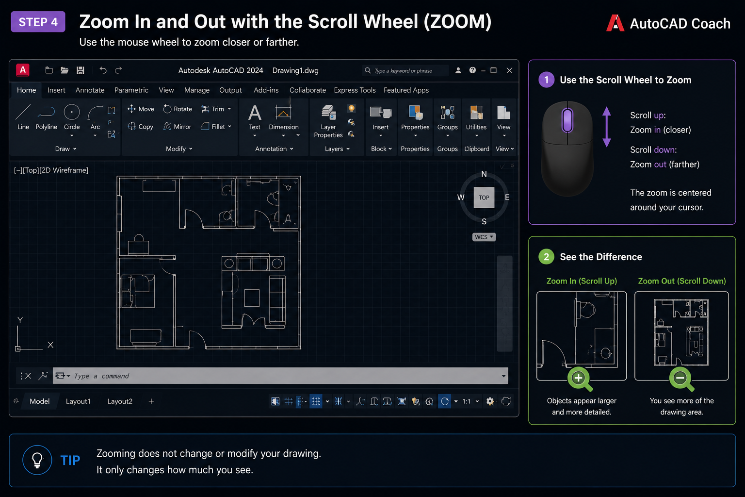Lesson screenshot