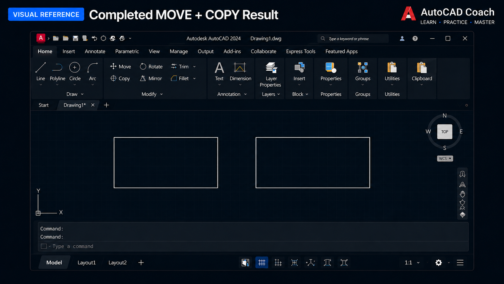 Lesson screenshot