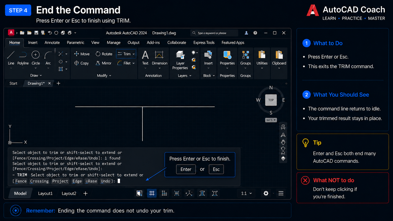 Lesson screenshot