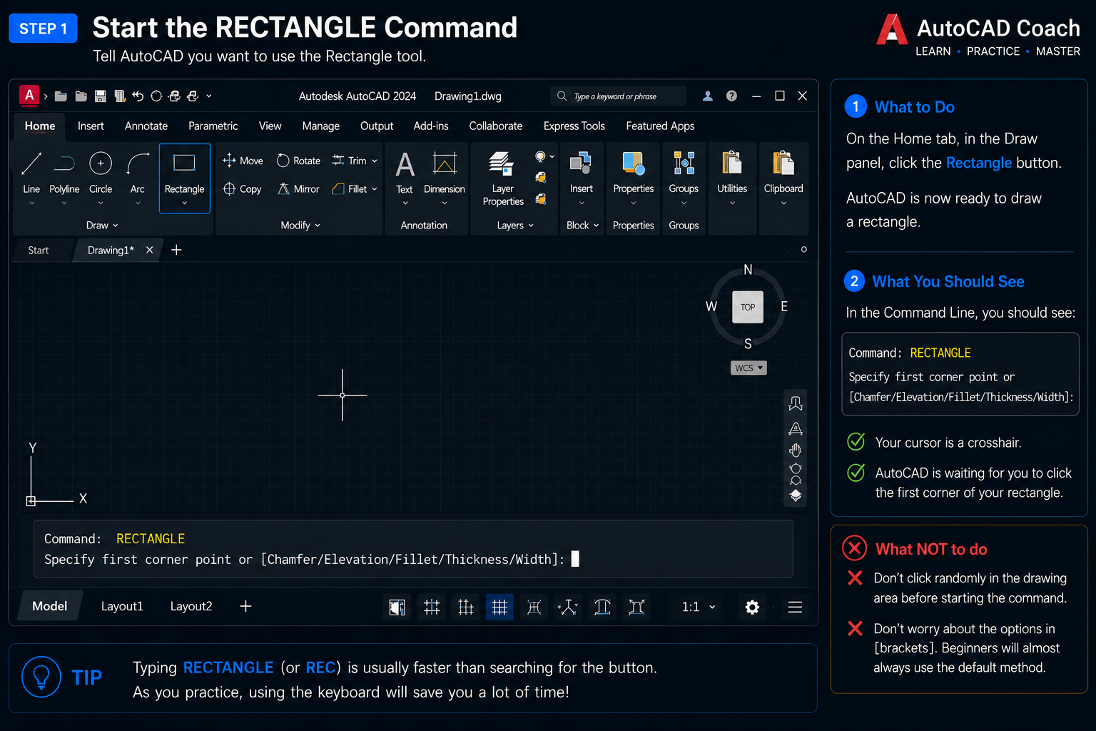 Lesson screenshot
